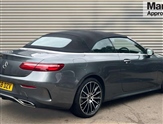 Mercedes-Benz E Class Image 3