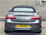 Mercedes-Benz E Class Image 4