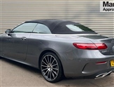 Mercedes-Benz E Class Image 5