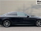 Mercedes-Benz E Class Image 2