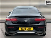 Mercedes-Benz E Class Image 4