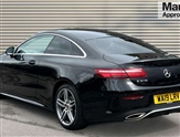 Mercedes-Benz E Class Image 5