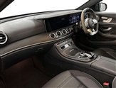 Mercedes-Benz E Class Image 2