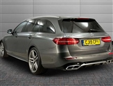 Mercedes-Benz E Class Image 3