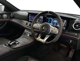 Mercedes-Benz E Class Image 6