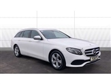Mercedes-Benz E Class Image 1