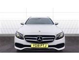 Mercedes-Benz E Class Image 3