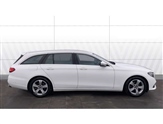 Mercedes-Benz E Class Image 4