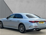 Mercedes-Benz E Class Image 2
