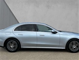 Mercedes-Benz E Class Image 4
