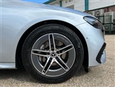 Mercedes-Benz E Class Image 5
