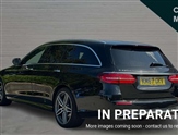 Mercedes-Benz E Class Image 2