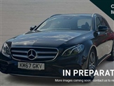 Mercedes-Benz E Class Image 3