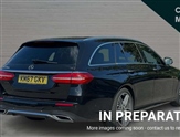 Mercedes-Benz E Class Image 4