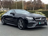 Mercedes-Benz E Class Image 1