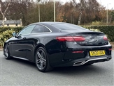 Mercedes-Benz E Class Image 2