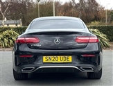 Mercedes-Benz E Class Image 6