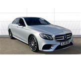 Mercedes-Benz E Class Image 1