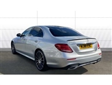Mercedes-Benz E Class Image 2