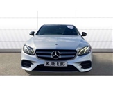 Mercedes-Benz E Class Image 3