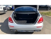 Mercedes-Benz E Class Image 4
