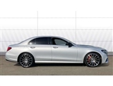 Mercedes-Benz E Class Image 5