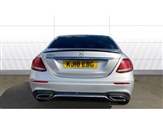 Mercedes-Benz E Class Image 6