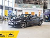Used Mercedes-Benz E Class