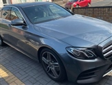 Used Mercedes-Benz E Class