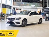 Used Mercedes-Benz E Class Used Mercedes-Benz E Class