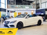 Used Mercedes-Benz E Class Used Mercedes-Benz E Class