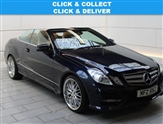 Used Mercedes-Benz E Class