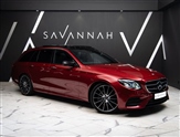 Used Mercedes-Benz E Class