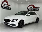 Mercedes-Benz E Class Image 1