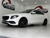 Mercedes-Benz E Class Image 2