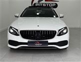 Mercedes-Benz E Class Image 3