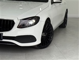 Mercedes-Benz E Class Image 4