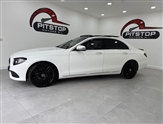 Mercedes-Benz E Class Image 6