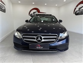 Mercedes-Benz E Class Image 2