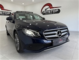 Mercedes-Benz E Class Image 3