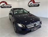 Mercedes-Benz E Class Image 4