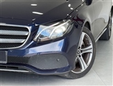 Mercedes-Benz E Class Image 5
