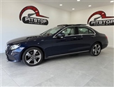 Mercedes-Benz E Class Image 6