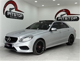 Mercedes-Benz E Class Image 1