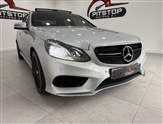 Mercedes-Benz E Class Image 2