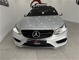 Mercedes-Benz E Class Image 4