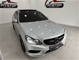 Mercedes-Benz E Class Image 5