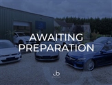 Used Mercedes-Benz E Class