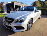 Used Mercedes-Benz E Class Used Mercedes-Benz E Class