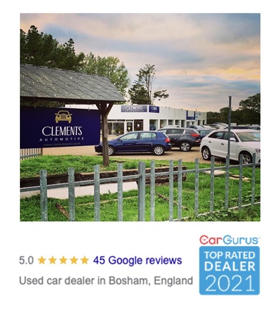 Large image for the Used Mercedes-Benz E-class